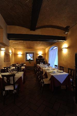 Ristorante L'Incontro